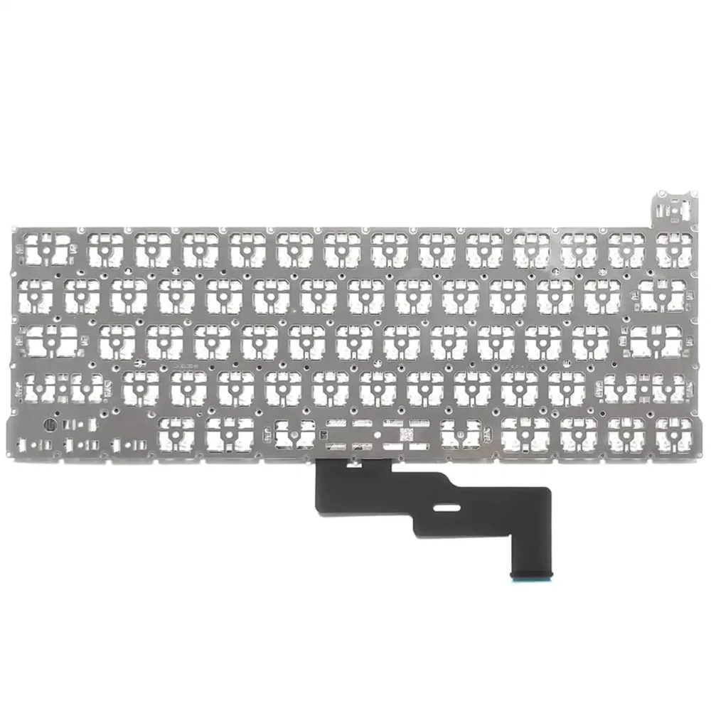 Keyboard Apple MacBook Pro A2338 US Black Without Frame & Backlit - Image 2
