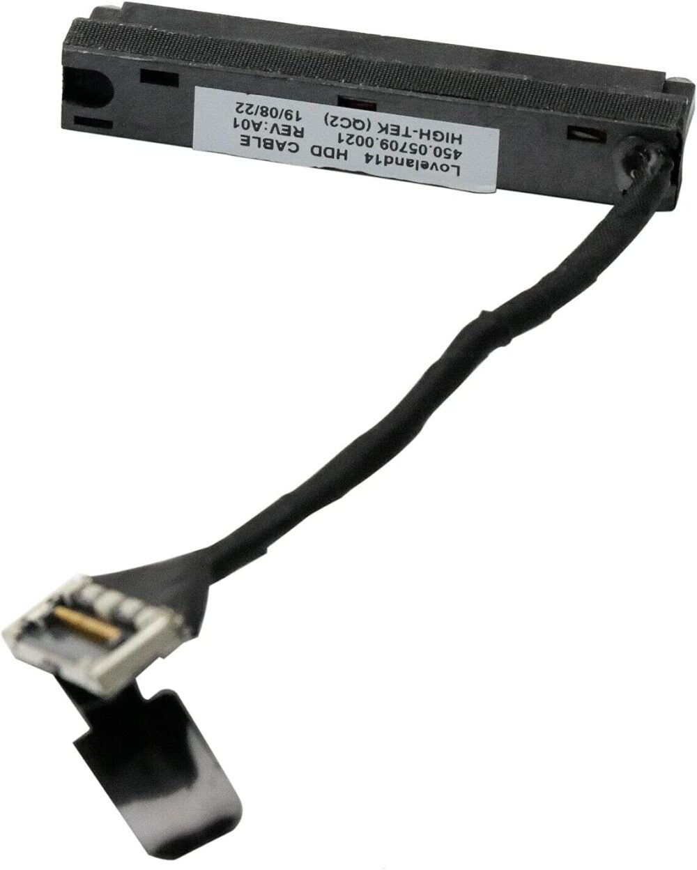 HDD Connector Dell Latitude 3460 - Image 2