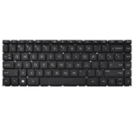 Keyboard HP Pavilion 14-CD US Black Without Frame & With Backlit