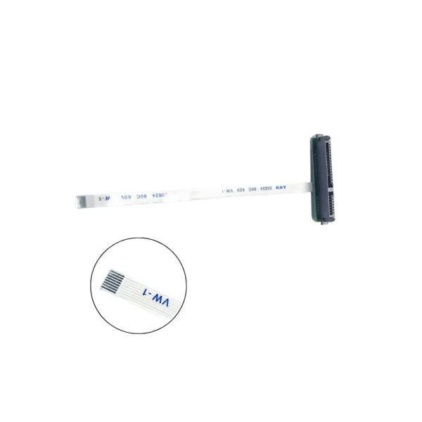 HDD Connector HP Pavilion 14-DQ 8-Pin