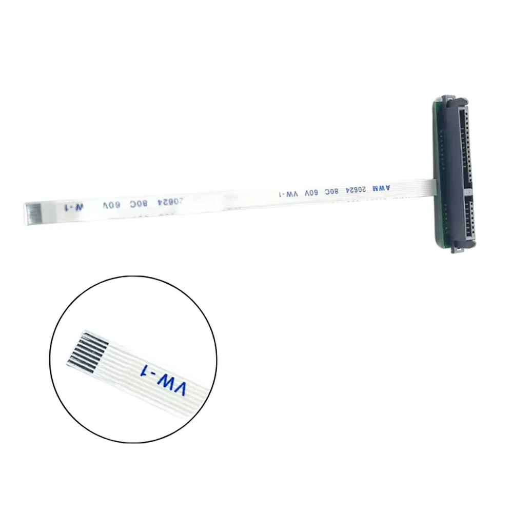 HDD Connector HP Pavilion 14-DQ 8-Pin