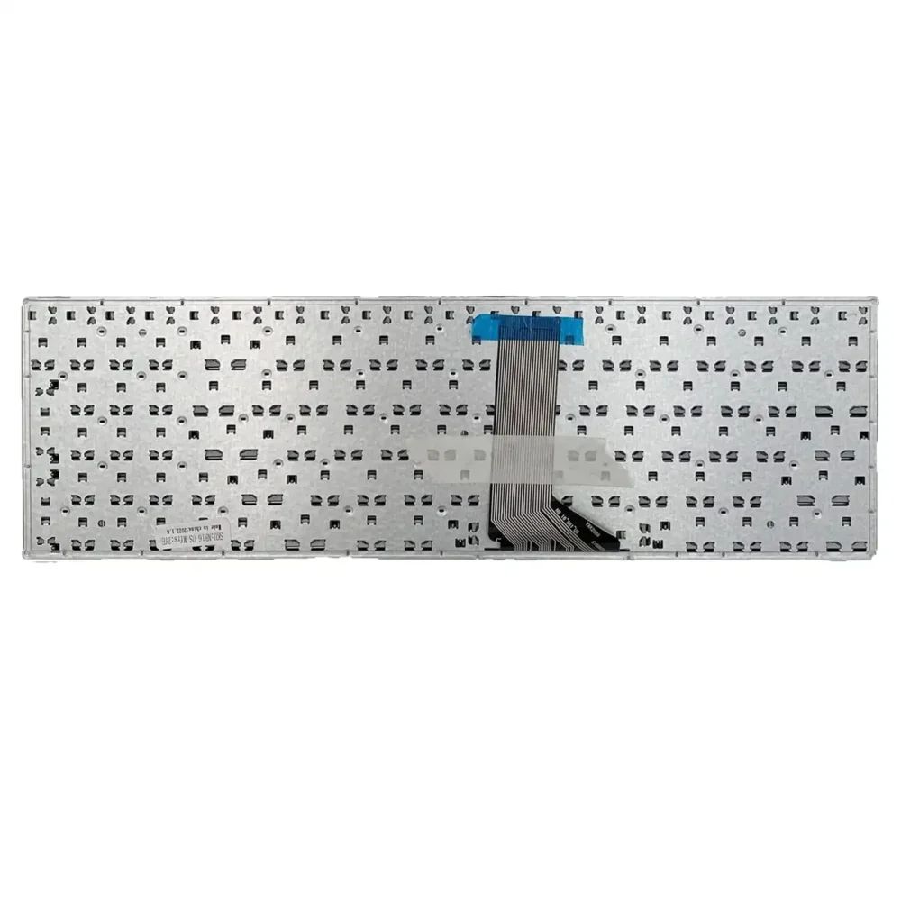Keyboard ASUS X551C US Black Without Frame - Image 2