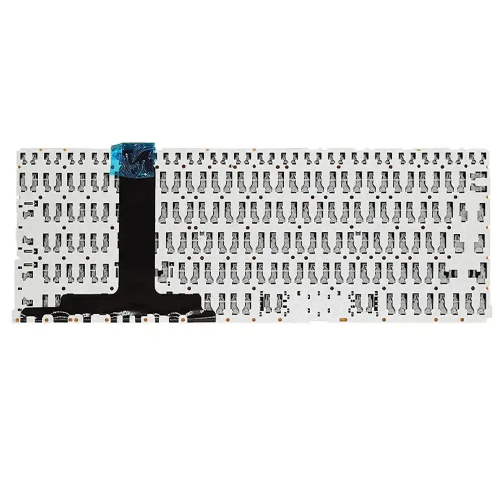 Keyboard HP ProBook 440 G8 US Black Without Frame & Backlit - Image 2