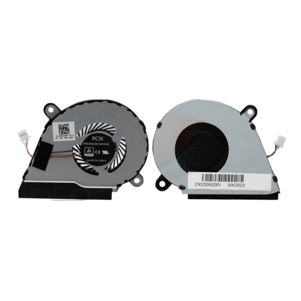 Cooling Fan Acer Aspire ES1-572