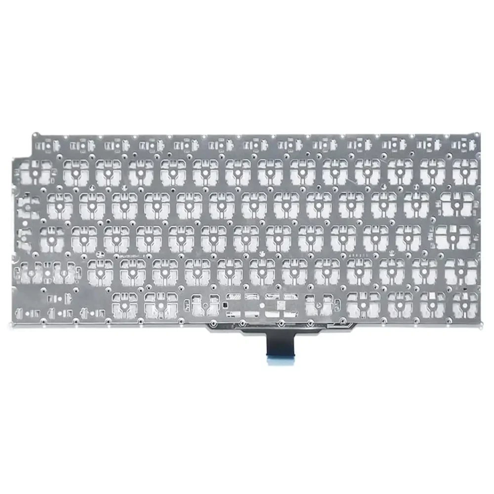 Keyboard Apple MacBook Air A2337 UK Black Without Frame & Backlit - Image 2