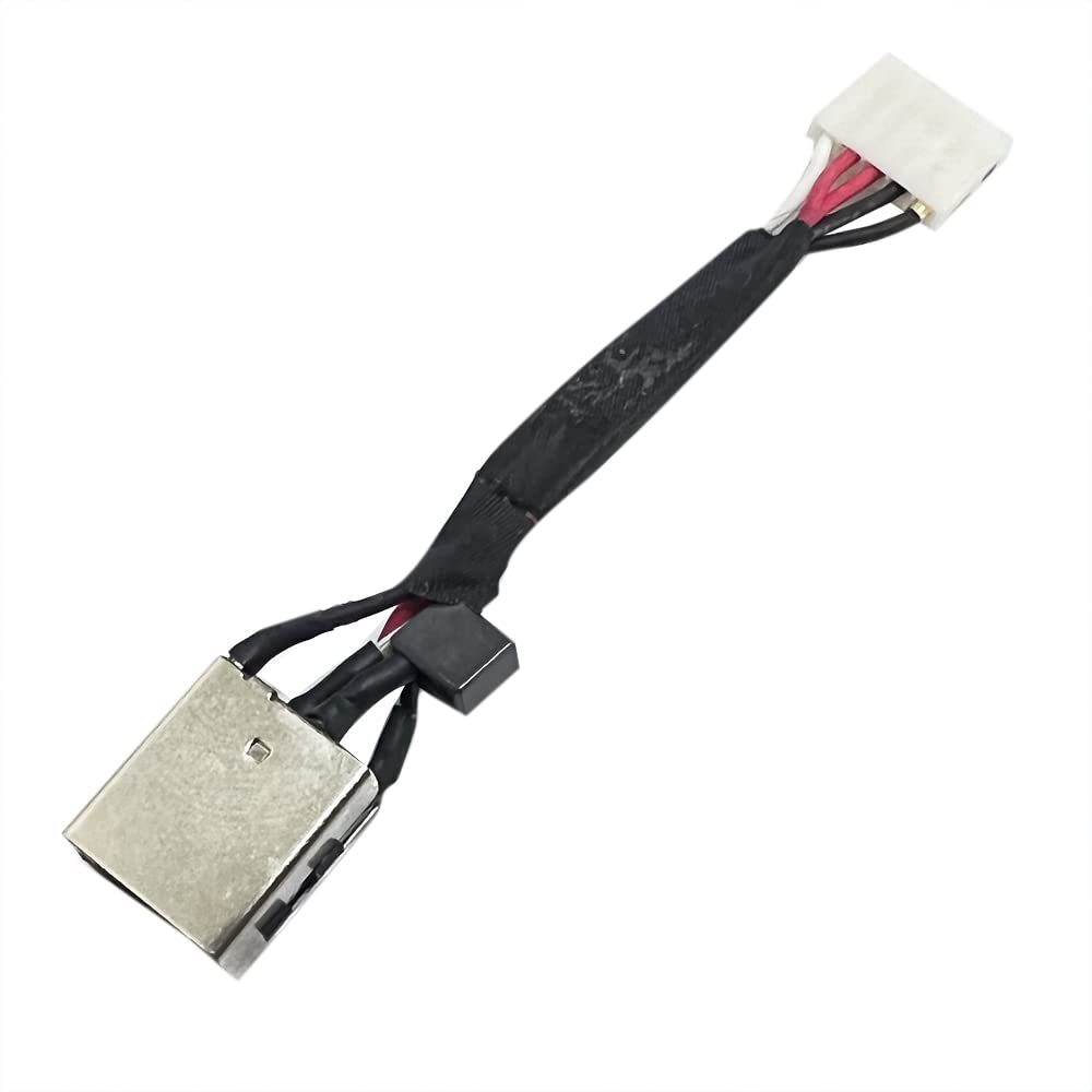 DC Jack Dell Latitude 5400 - Image 4
