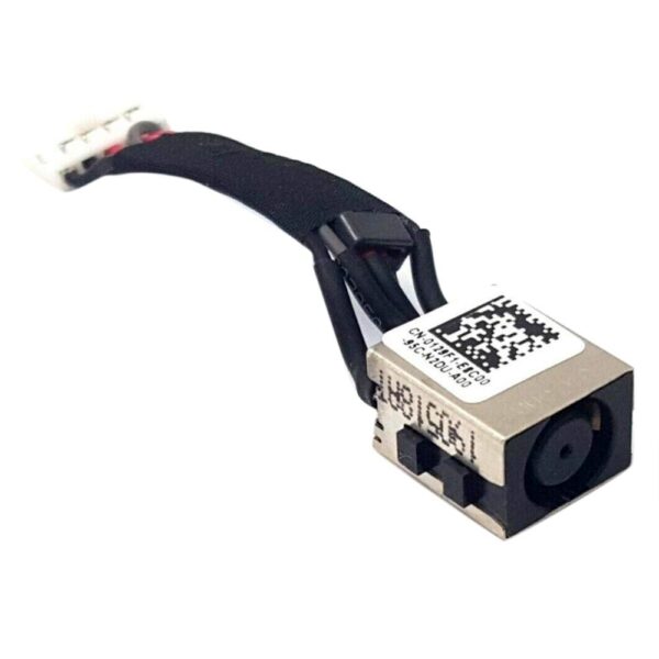 DC Jack Dell Latitude 5400