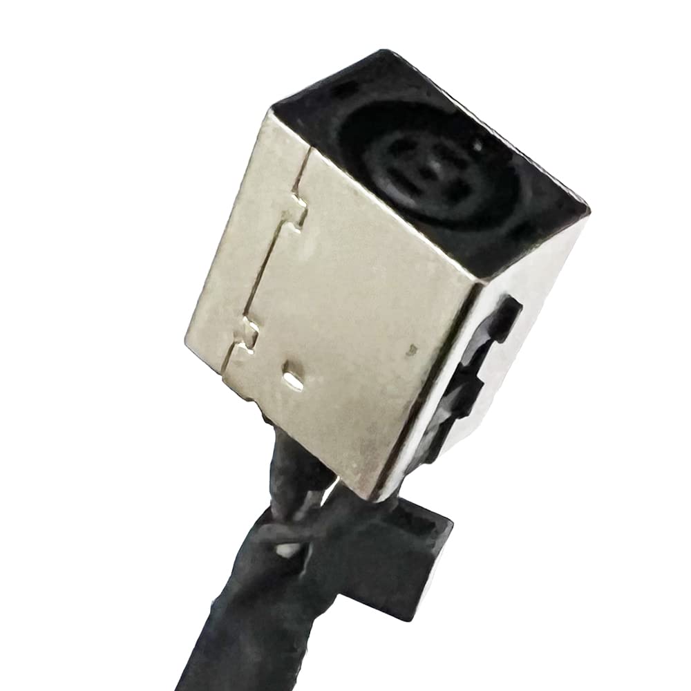 DC Jack Dell Latitude 5400 - Image 2