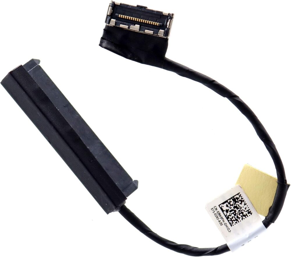 HDD Connector Dell Latitude 3590 (Long Cable)
