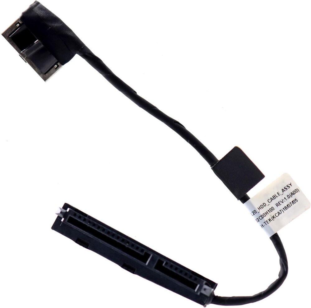 HDD Connector Dell Latitude 3590 (Long Cable) - Image 3
