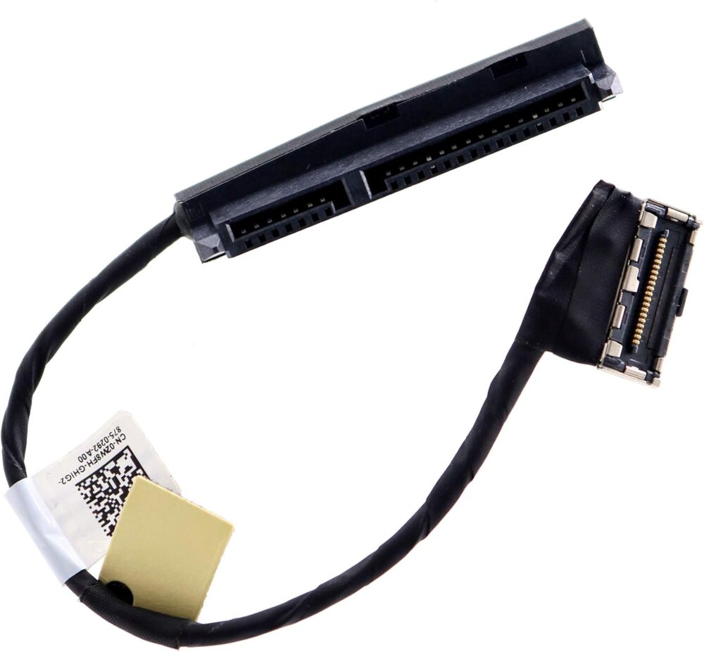 HDD Connector Dell Latitude 3590 (Long Cable) - Image 2