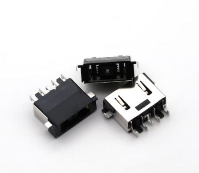 DC Jack Lenovo Legion 5 15ACH6H