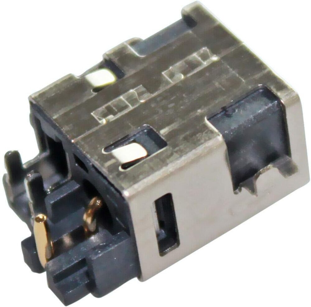 DC Jack MSI GF63 MS-16R1 - Image 2