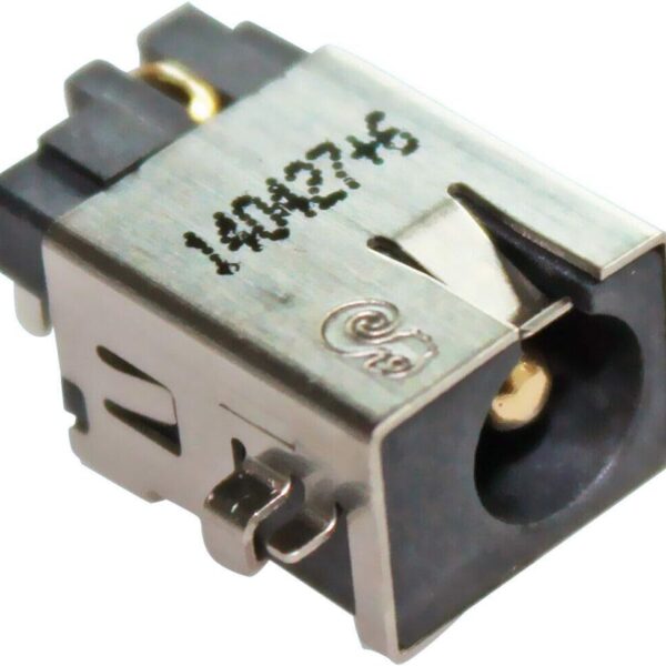 DC Jack MSI GF63 MS-16R1