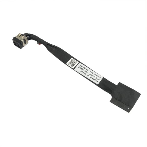 DC Jack Dell Allienware M15 R3