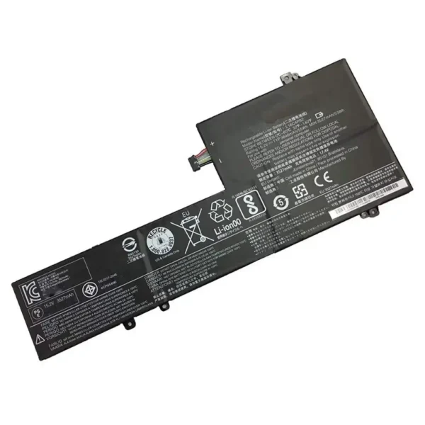 Original Battery Lenovo IdeaPad 720s-14IKB (L16L4PB2)