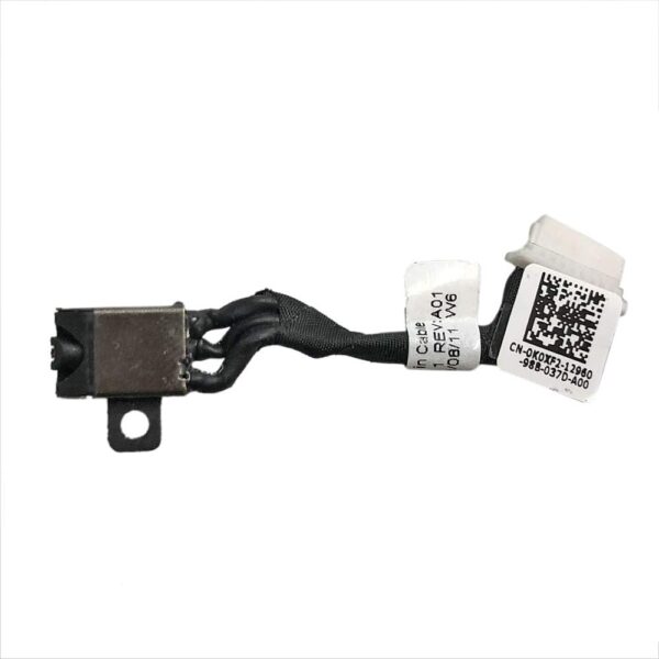 DC Jack Dell Vostro 5590