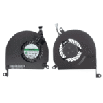 Cooling Fan Apple Macbook Pro A1286 (L2008-M2012) Left