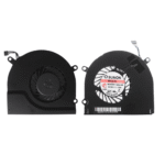 Cooling Fan Apple Macbook Pro A1286 (L2008-M2012) Right