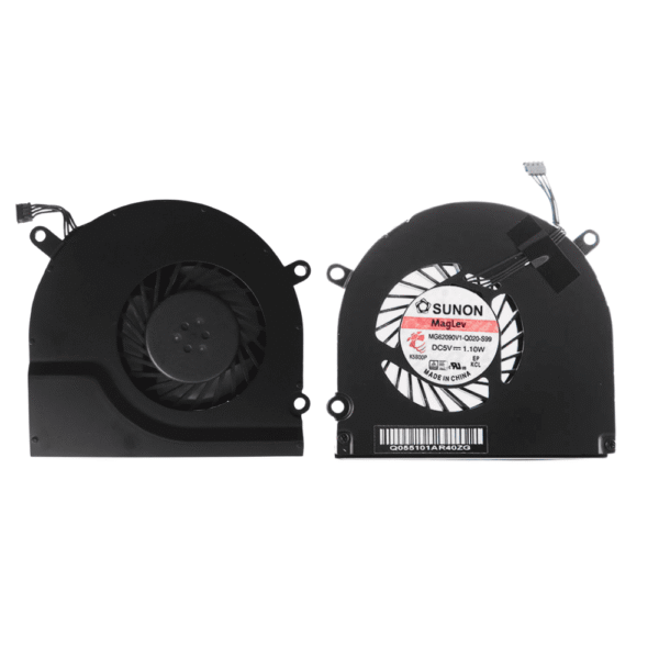 Cooling Fan Apple Macbook Pro A1286 (L2008-M2012) Right