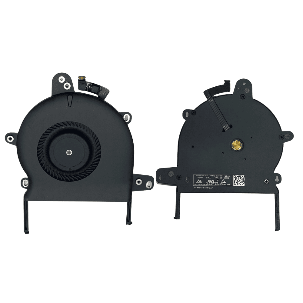 Cooling Fan Apple Macbook Pro A1706 Left