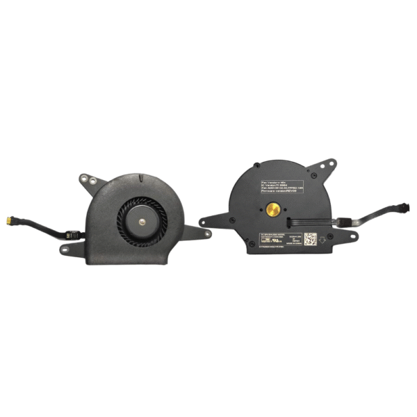 Cooling Fan Apple Macbook Air A1932 (M2018-M2019)