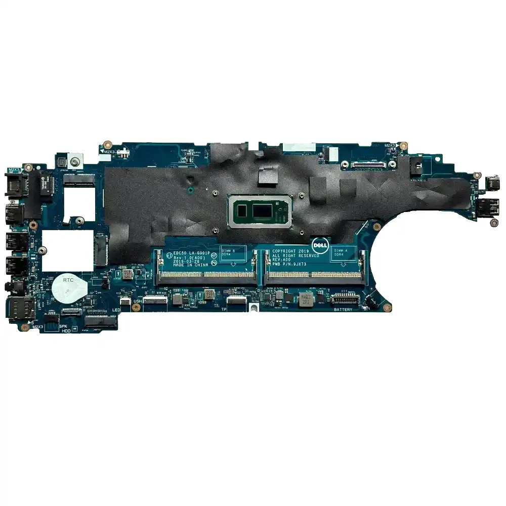 Motherboard Dell Latitude 5500 GM i7-8265U