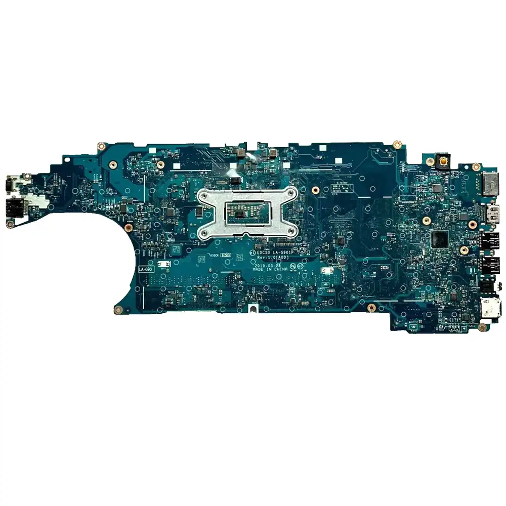Motherboard Dell Latitude 5500 GM i7-8265U - Image 2