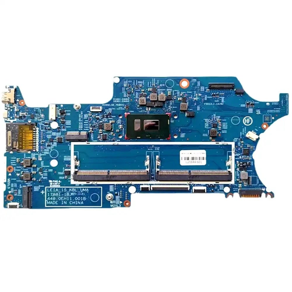 Motherboard HP Pavilion 15-CR GM i5-8250U