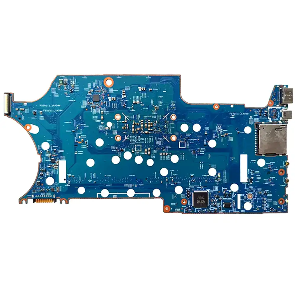 Motherboard HP Pavilion 15-CR GM i5-8250U - Image 2