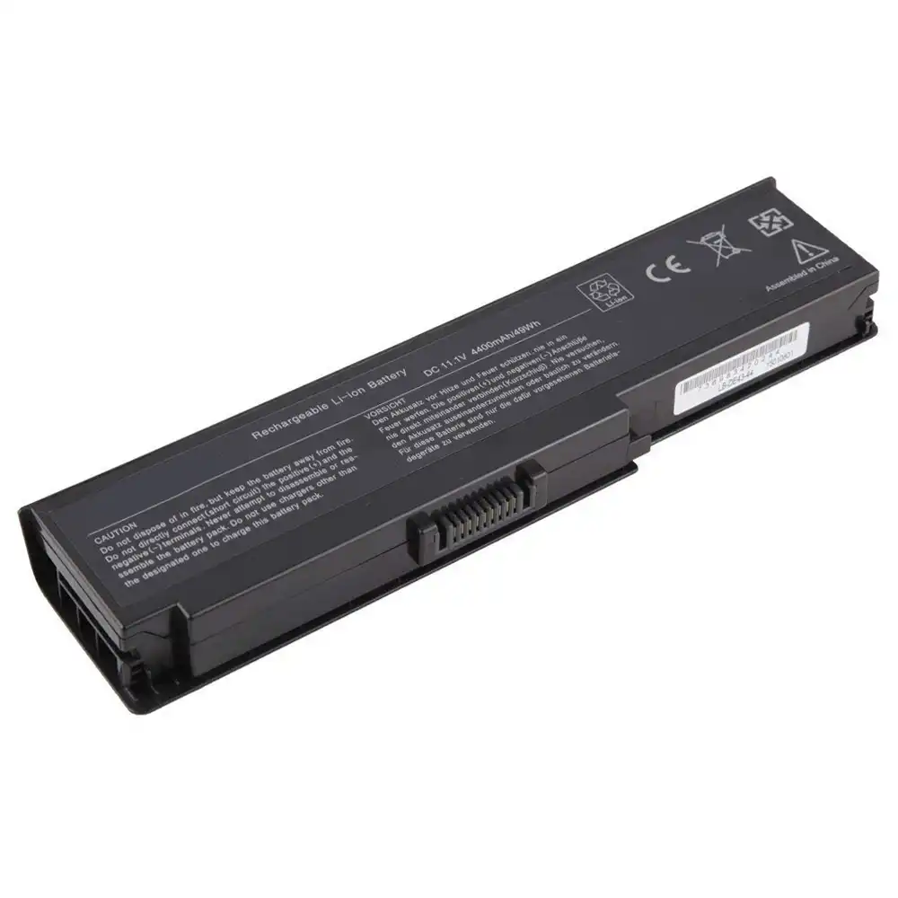 Battery Dell Inspiron 1420 6-Cell 4400mAh (WW116)