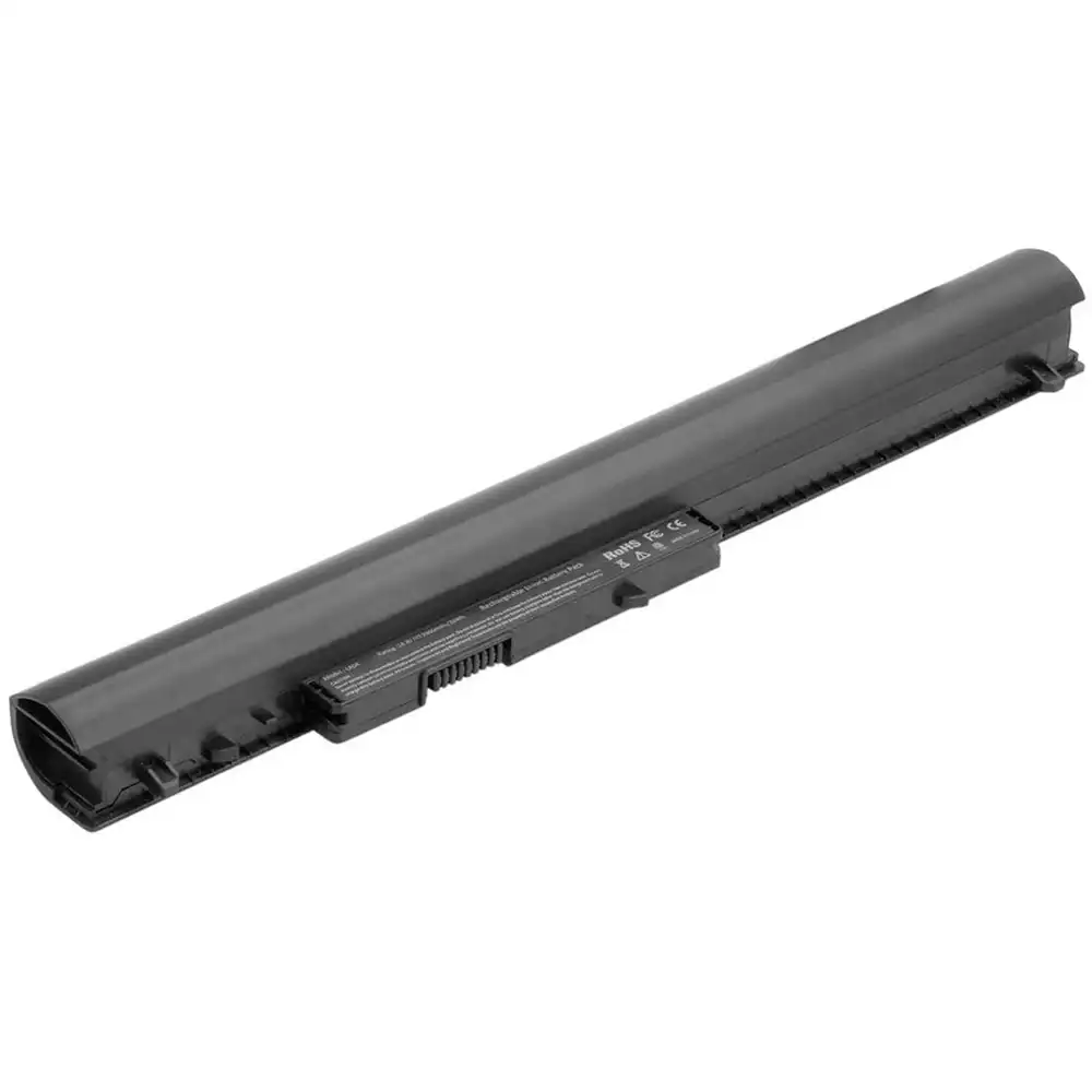 Battery HP Pavilion 15-F 4-Cell 2200mAh Black (LA04)