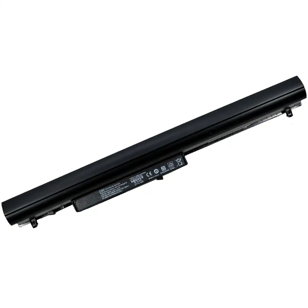 Battery HP Pavilion 15-F 8-Cell 4400mAh Black (LA04)