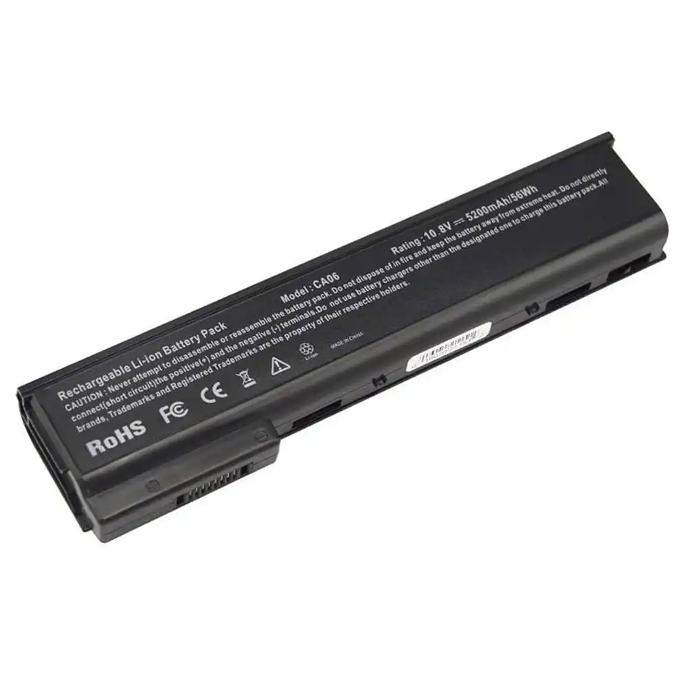 Battery HP ProBook 650 G1 6-Cell 4400mAh (CA06)