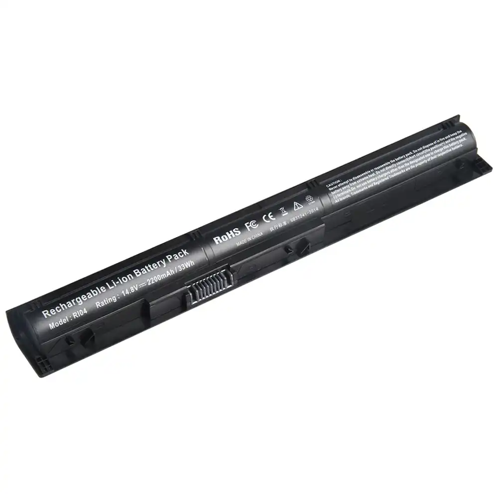Battery HP ProBook 450 G3 4-Cell 2200mAh (RI04)