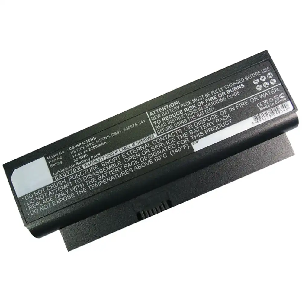 Battery HP ProBook 4310s 4-Cell 2200mAh (HSTNN-CB1B)