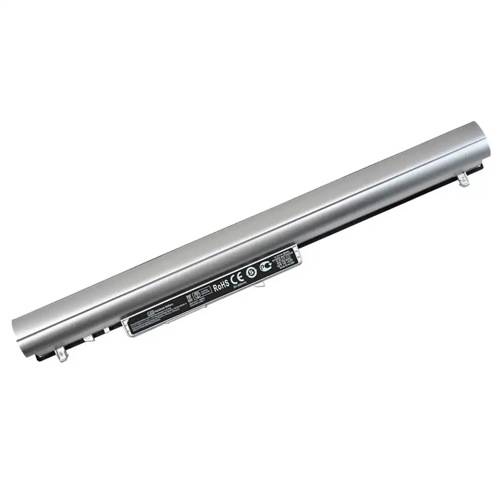 Original Battery HP Pavilion 14-N 2200mAh (LA04) Silver