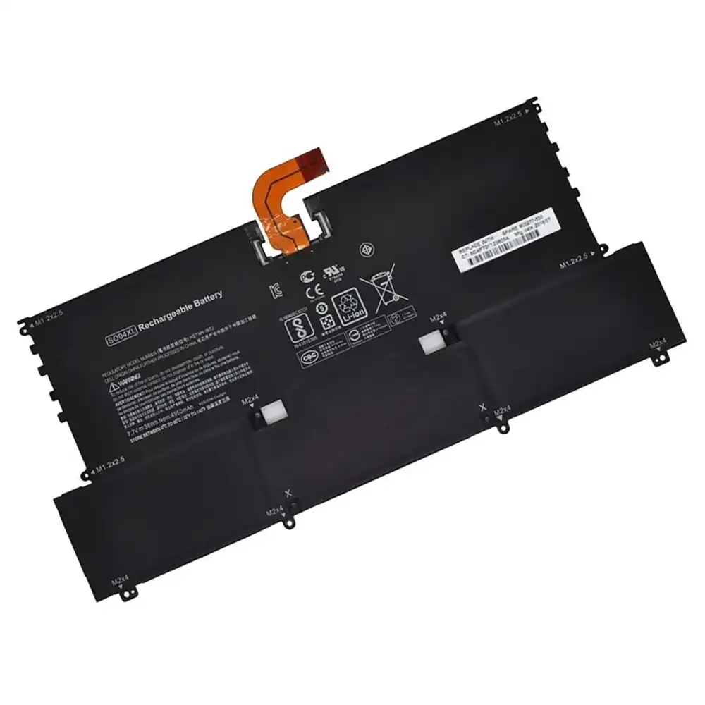 Original Battery HP Spectre 13-V 38Wh (SO04XL)