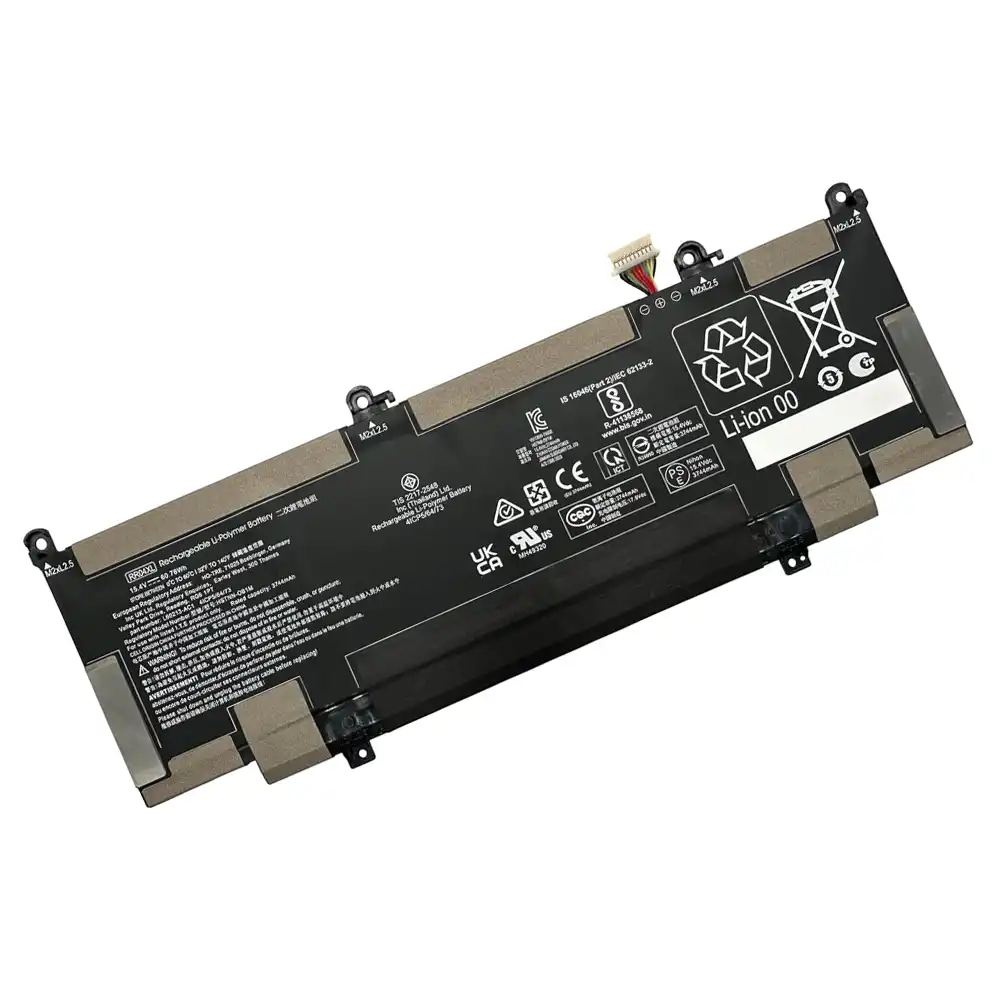 Original Battery HP OMEN 15-5000 58Wh (RR04XL)