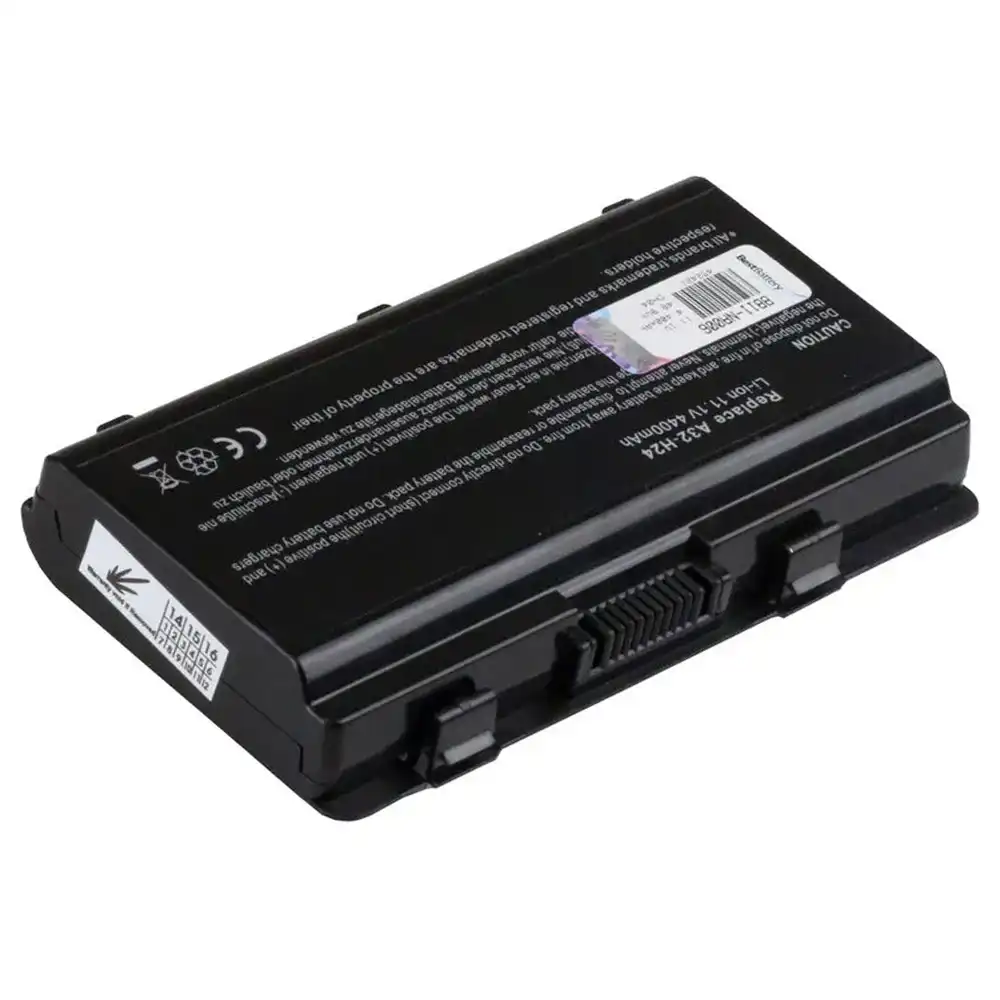 Battery LG OEM R450 6-Cell 4400mAh (A32-H24)