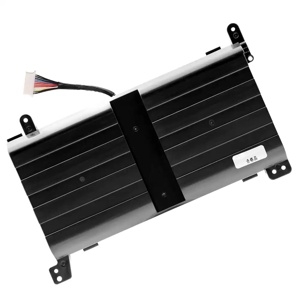 Original Battery HP OMEN 17-AN 86Wh 16-Pin (FM08) - Image 2