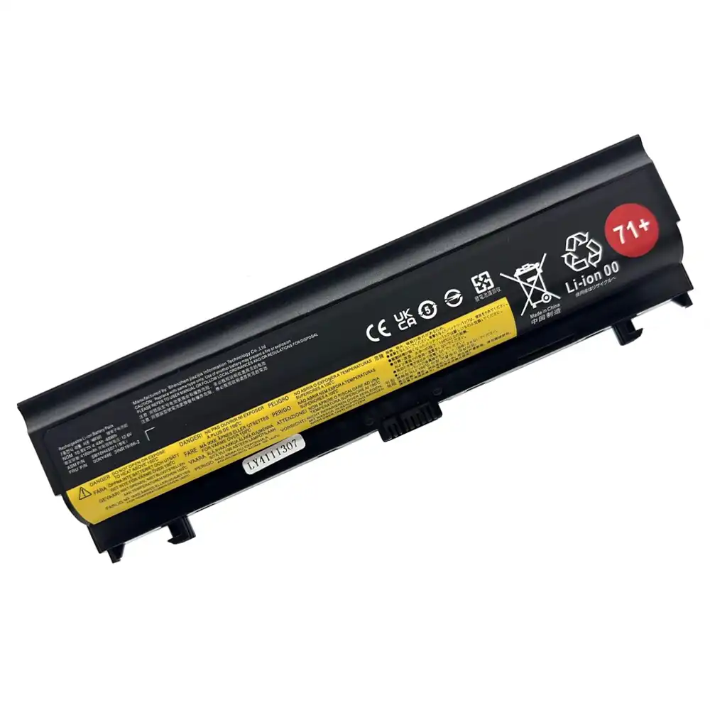 Original Battery Lenovo ThinkPad L560 71+ 48Wh (00NY488)