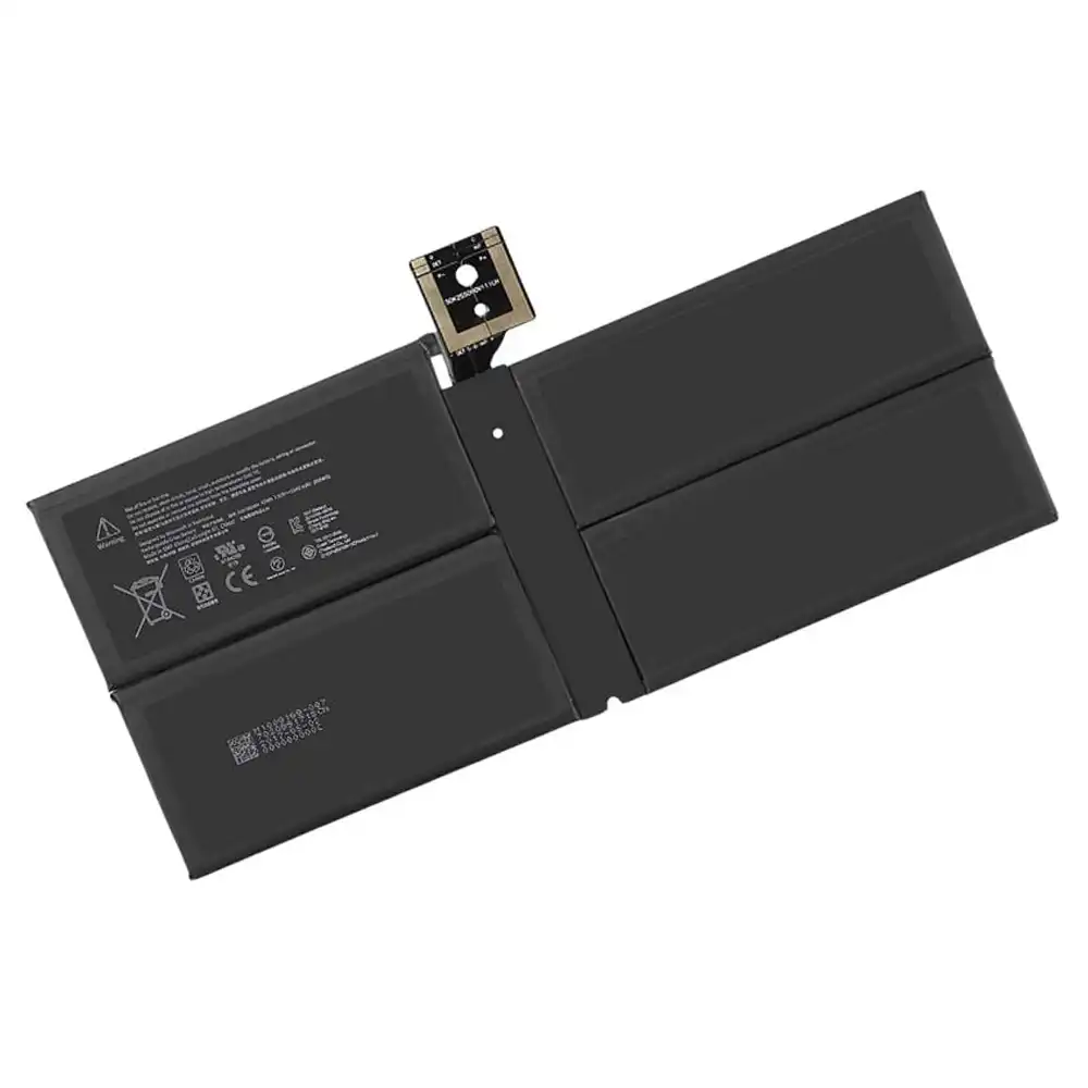 Original Battery Microsoft Surface Pro 5 (DYNM02)