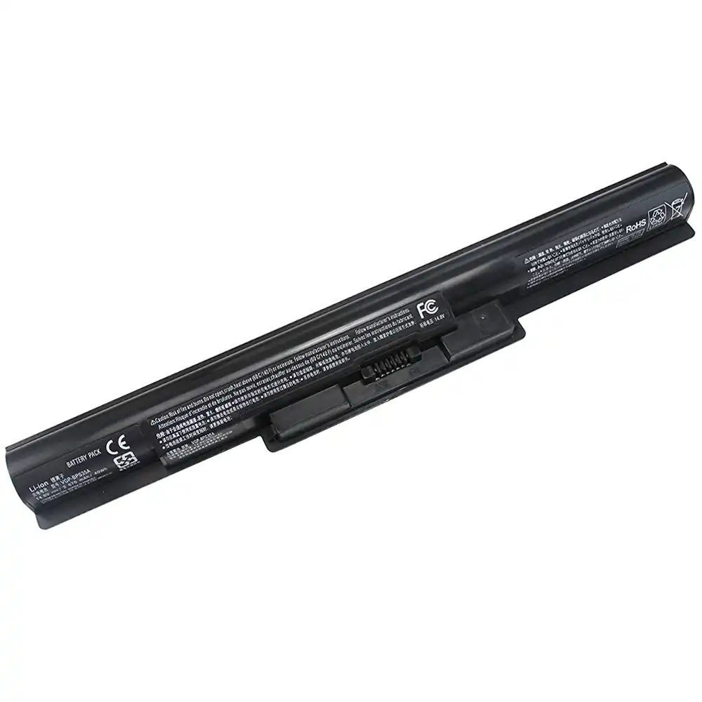 Battery Sony VAIO BPS35 4-Cell 2600mAh (Vj8BPS35A)
