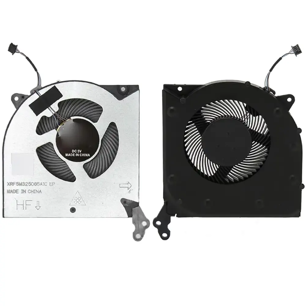 Cooling Fan Lenovo Legion 5 15IMH05 (CPU)
