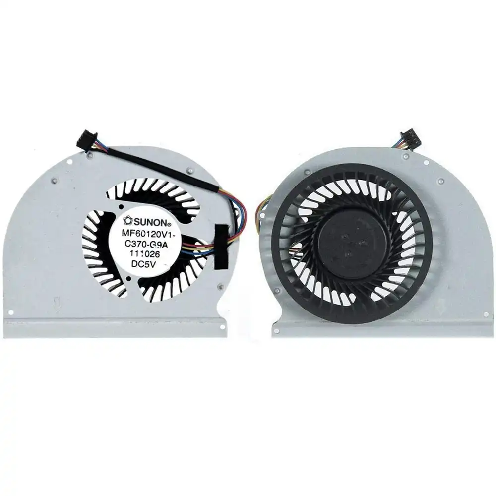 Cooling Fan Dell Latitude E6430 PM