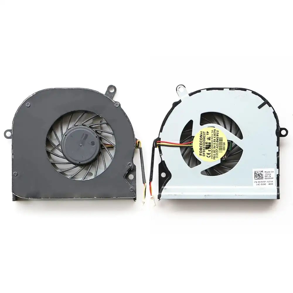 Cooling Fan Dell Studio 1569