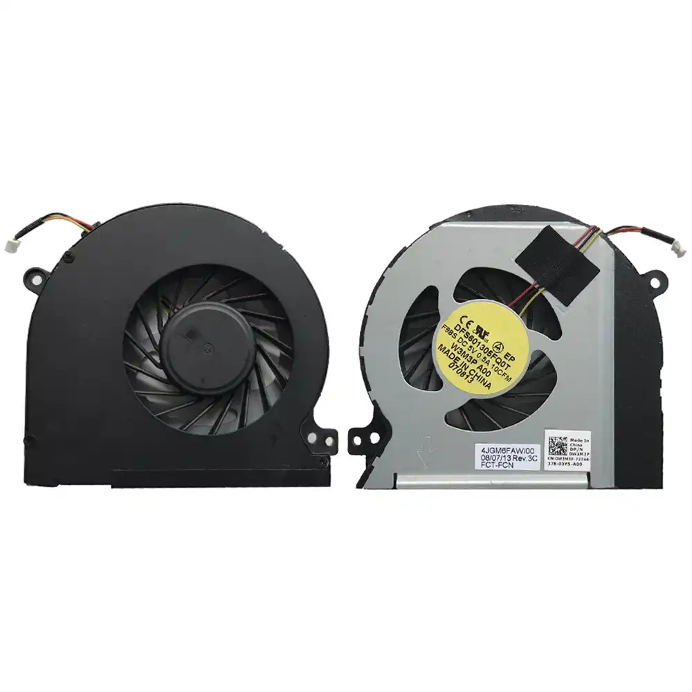 Cooling Fan Dell XPS 15 L501x