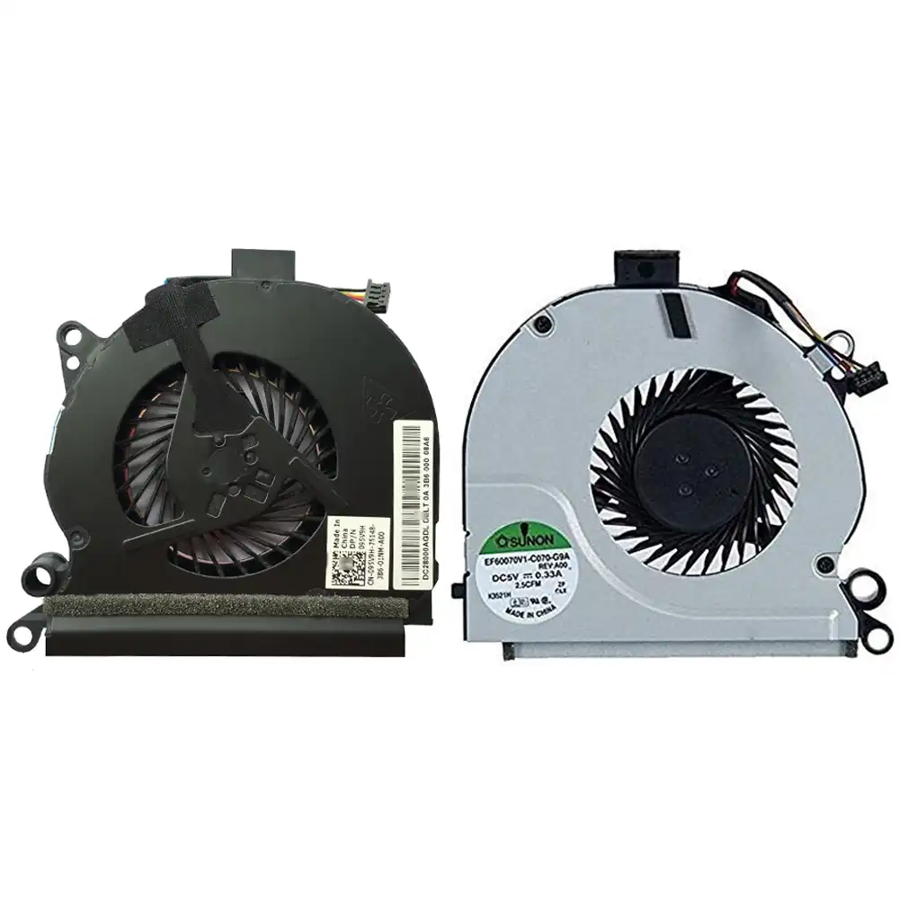 Cooling Fan Dell Latitude E6230