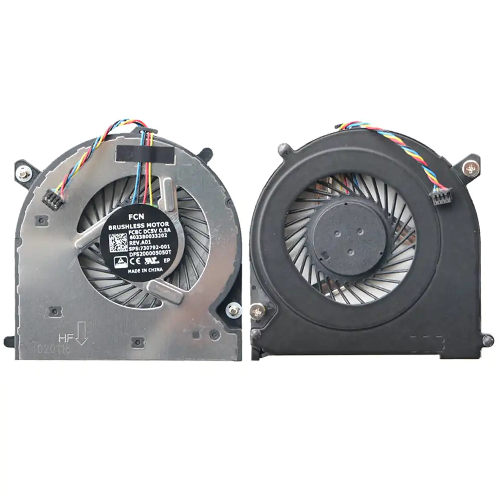 Cooling Fan HP EliteBook 840 G1
